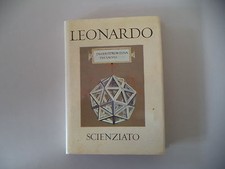 - LEONARDO (DA VINCI)