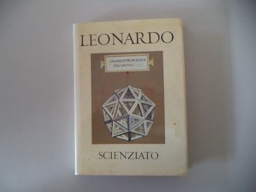Leonardo - -, (da