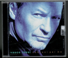 Vasco Rossi – Canzoni Per Me
