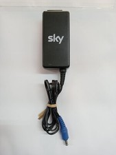 Alimentatore decoder sky hd - alimentatore,
