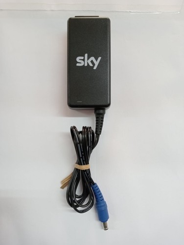 Alimentatore decoder sky - alimentatore,
