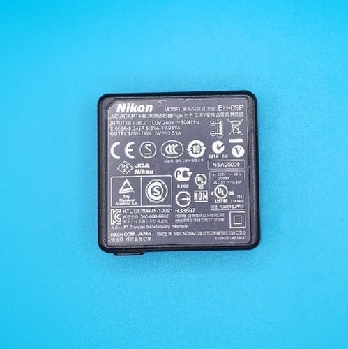 Oem genuine original nikon - genuine,