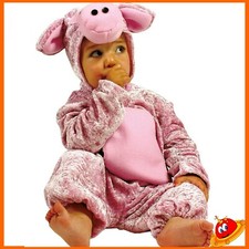 Costume baby maialino - 🐷,