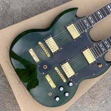 Nuova chitarra elettrica - chitarra,