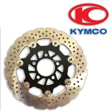DISCO/FRENO  KYMCO K/XTC 2014