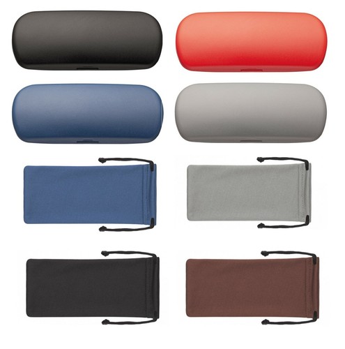 Astuccio custodia porta