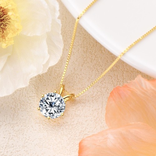 Moissanite diamantata vera
