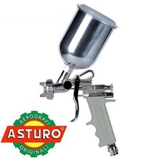 AEROGRAFO PER VERNICIATURA