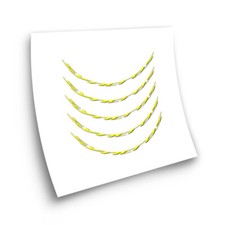 STAR SAM® ADESIVI CERCHI