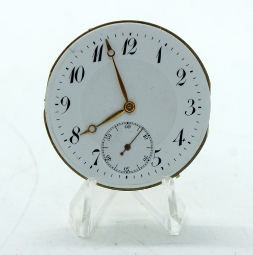 Orologio tasca svizzero - orologio,
