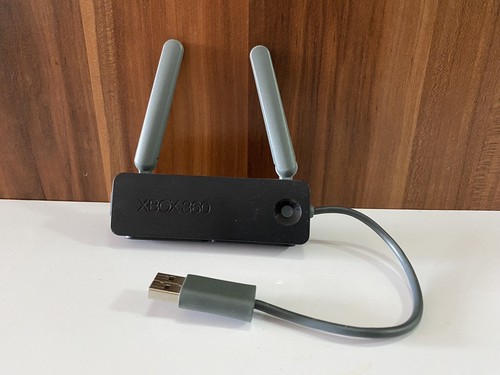 Xbox 360 wireless network - 360,