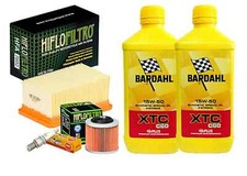 Kit tagliando BMW F 650 CS G