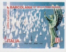 ITALY 50th Anniversary of
