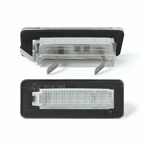 Luci targa led - luci, per