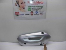 1A007692 PIAGGIO LIBERTY 50 150 IGET ABS 2016 2017  PROTEZIONE MARMITTA SCARICO