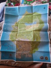 MAPPA GTA V GTA 5 MAPPA LOS