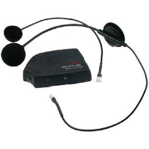 Whistler bt3300 cuffia - bt3300,