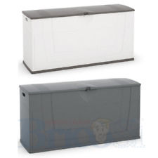 Baule Cassapanca in Resina