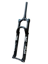 Forcella ammortizzata bici Fox