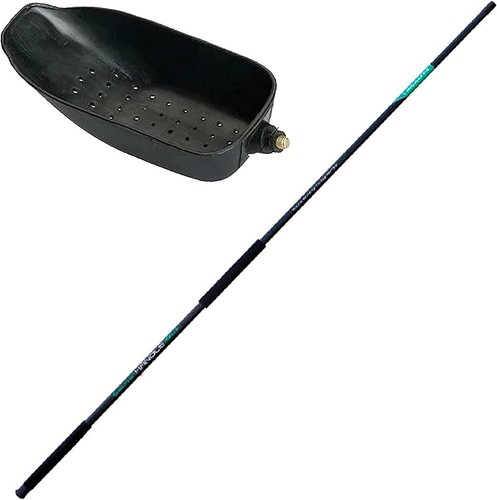 Cucchiaione pesca carpfishing - pesca,