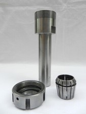 Mandrino Chuck ER40 Tornio Fresa CNC Officina Meccanica Industria