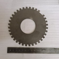 Ruota trigger universale -