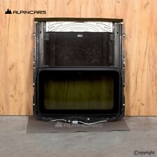 Tetto apribile originale BMW