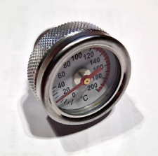 TERMOMETRO OLIO MOTORE M20 X
