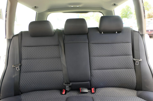 Sedile posteriore audi b5 - a4,