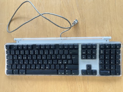 Tastiera apple pro keyboard - apple,