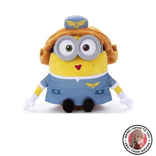 Minions bob plush - 2, s