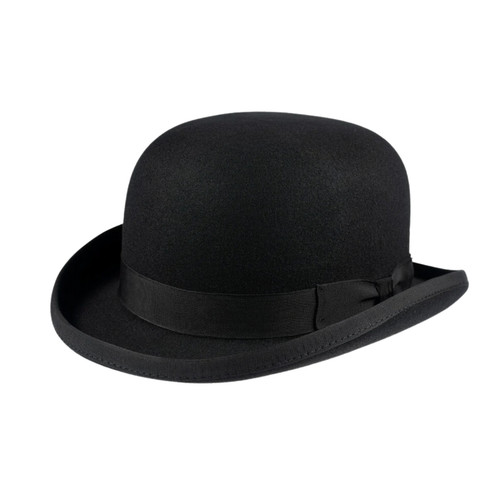 Saldi cappello bowler - cappello,