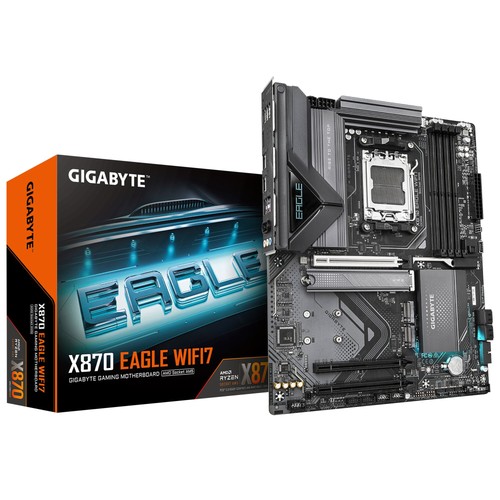 Gigabyte scheda madre x870 - gigabyte,