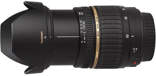 Tamron f 2 8 - f/2.8, ld