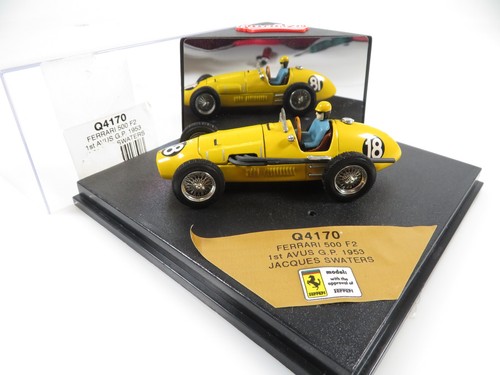 Quartzo q4170 ferrari 500 - quartzo,