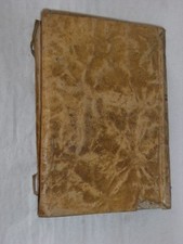 LIVRE ANCIEN PHILOSOFÍA MORAL