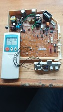 DM76Y326G04 Scheda Elettronica Climatizzatore Mitsubishi CON TELECOMANDO 