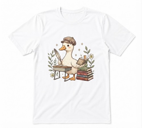 Shirt cottagecore mela - t-shirt,