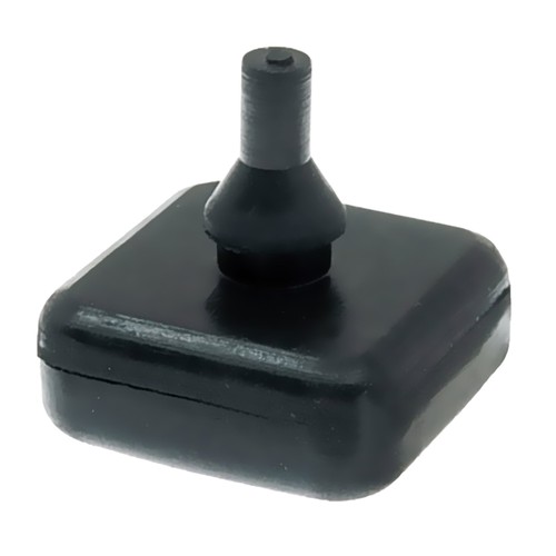 Gommino tampone ritorno - tampone,
