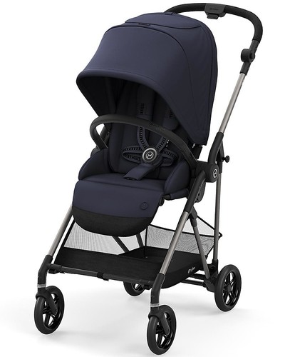 Passeggino trio cybex melio - trio, 2