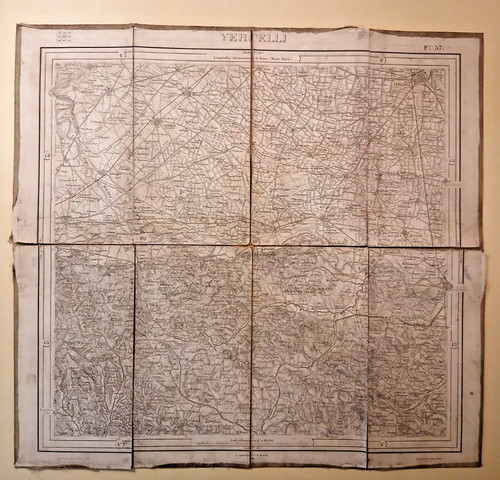 Quadro unione carta del - carta,
