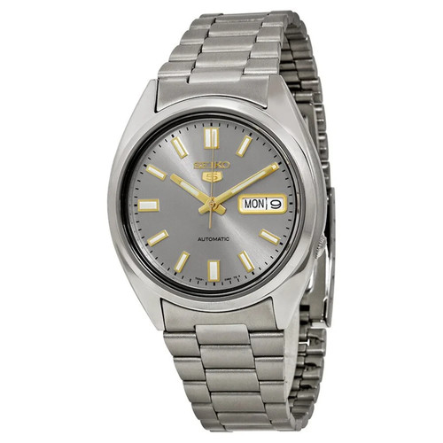 Orologio seiko uomo - seiko, 5