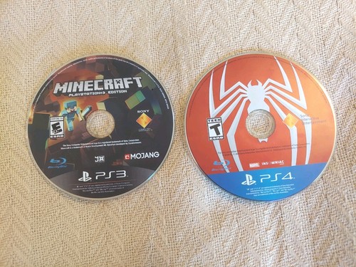 Videogioco sony ps3 - ps3/ps4, (lotto