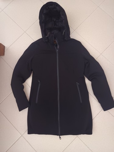 Giubbotto cappotto invernale - giubbotto,