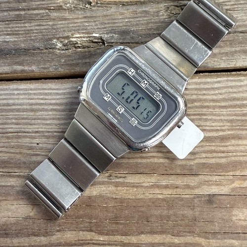 Orologio vintage longines lcd - longines,
