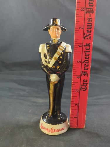 Vintage liquore galliano - liquore,
