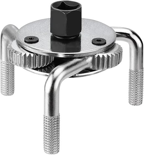 Chiave ragno autostringente - chiave,