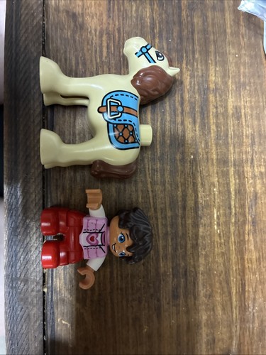 Lego duplo tan - lego,