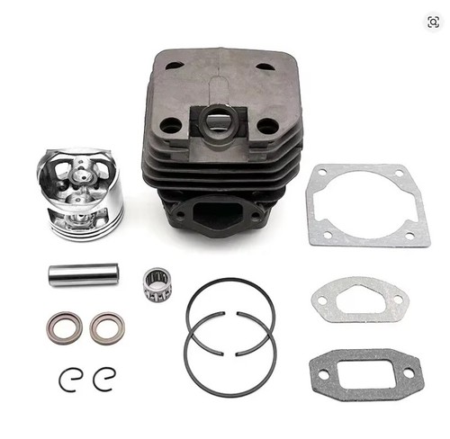 Kit pistone cilindro mm - pistone, 45