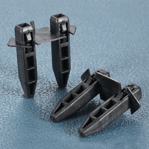 2pz clip fermo - 2pz, paraurti